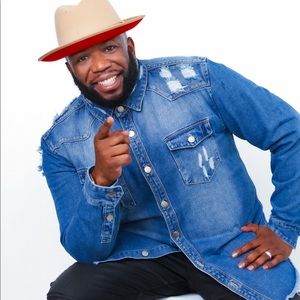 Meet your Posher, Nate